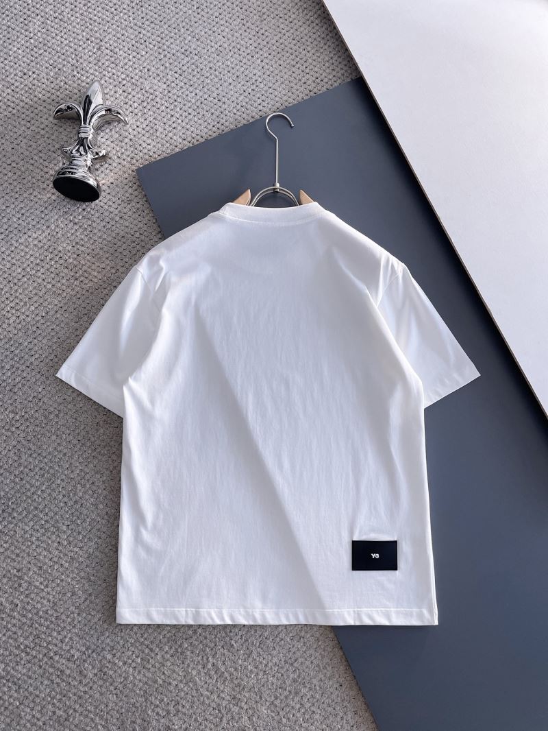 Y-3 T-Shirts